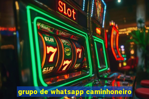 grupo de whatsapp caminhoneiro